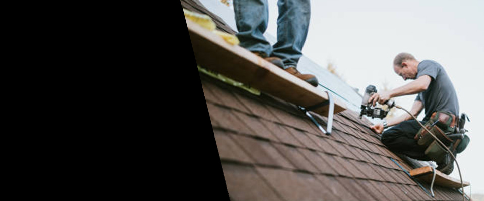 Sherborn Roofing Contractors